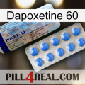 Dapoxetine 60 39